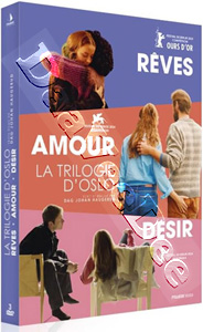 The Oslo Trilogy: Dreams / Love / Desire